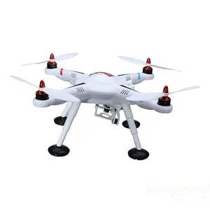 Замена шасси на квадрокоптере WL Toys WI-FI FPV Q919-B в Москве